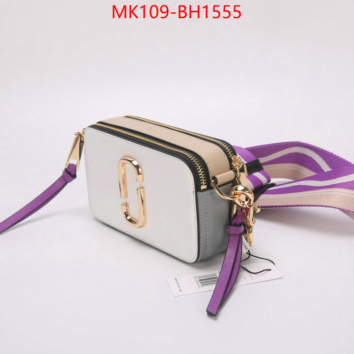 Marc Jacobs Bags(TOP)-Camera bag- sellers online ID: BH1555 $: 109USD,