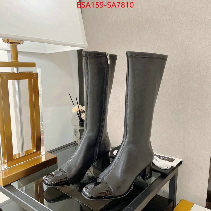 Women Shoes-Boots high quality ID: SA7810 $: 159USD