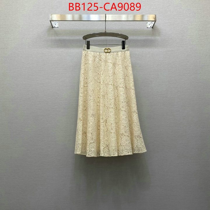 Clothing-Dior online ID: CA9089 $: 125USD