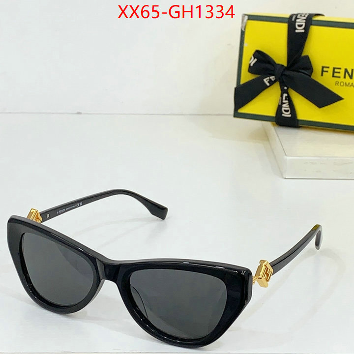 Glasses-Fendi online china ID: GH1334 $: 65USD