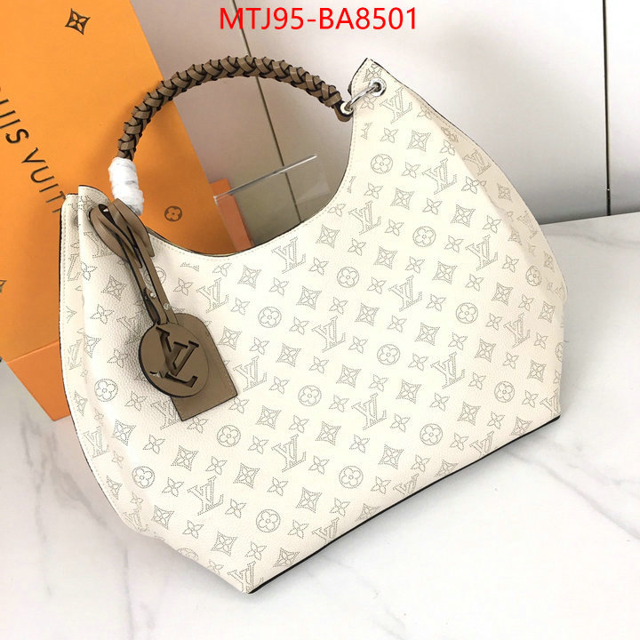 LV Bags(4A)-Handbag Collection- 2024 luxury replicas ID: BA8501 $: 95USD,