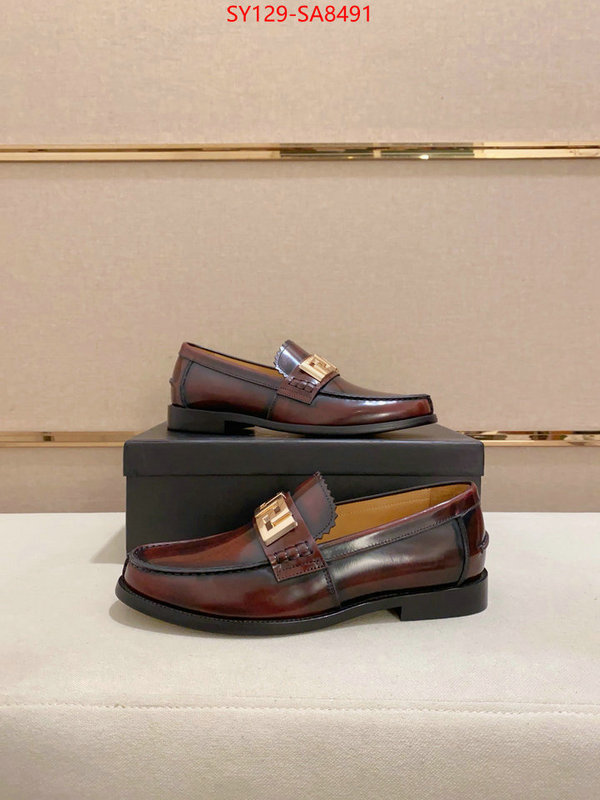 Men Shoes-Versace sale outlet online ID: SA8491 $: 129USD