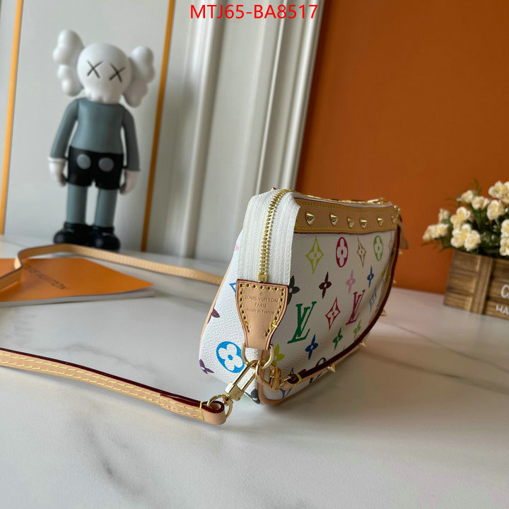 LV Bags(4A)-Pochette MTis Bag- from china 2024 ID: BA8517 $: 65USD,