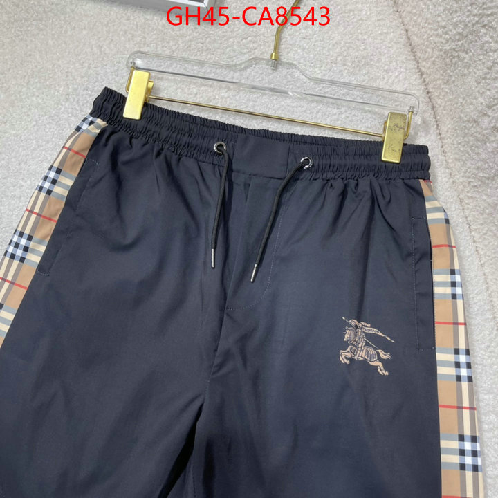 Beach Shorts-Burberry online china ID: CA8543 $: 45USD