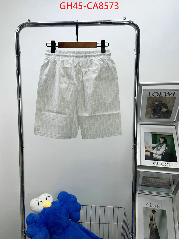 Beach Shorts-D1or aaaaa+ replica designer ID: CA8573 $: 45USD