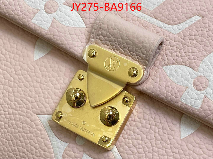 LV Bags(TOP)-Handbag Collection- cheap online best designer ID: BA9166 $: 275USD,