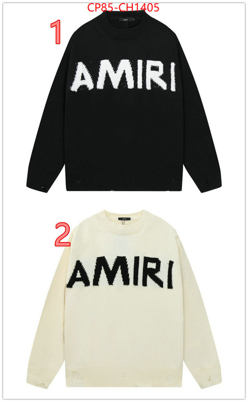 Clothing-Amiri cheap ID: CH1405 $: 85USD