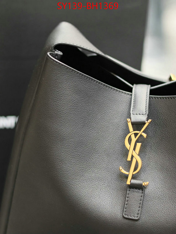 YSL Bags(4A)-Handbag- sale outlet online ID: BH1369 $:139USD,