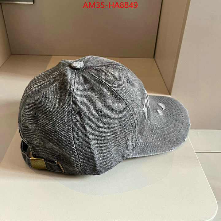 Cap (Hat)-Prada where to find best ID: HA8849 $: 35USD