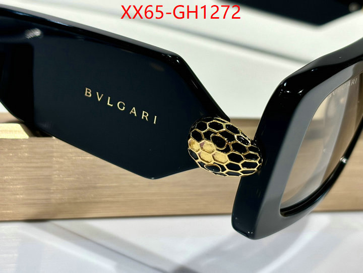 Glasses-Bvlgari buy ID: GH1272 $: 65USD