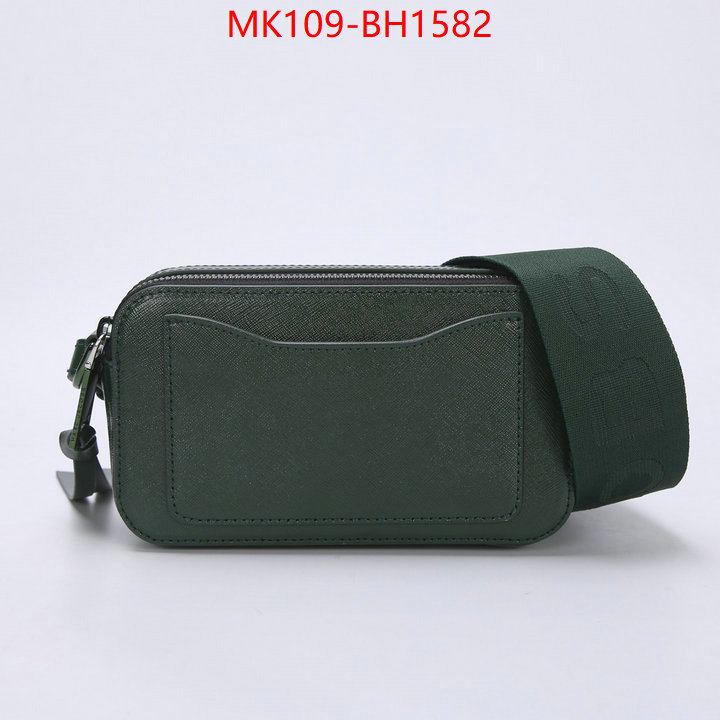 Marc Jacobs Bags(TOP)-Camera bag- high quality designer replica ID: BH1582 $: 109USD,