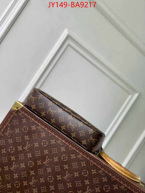 LV Bags(TOP)-Pochette MTis- what best designer replicas ID: BA9217 $: 145USD,