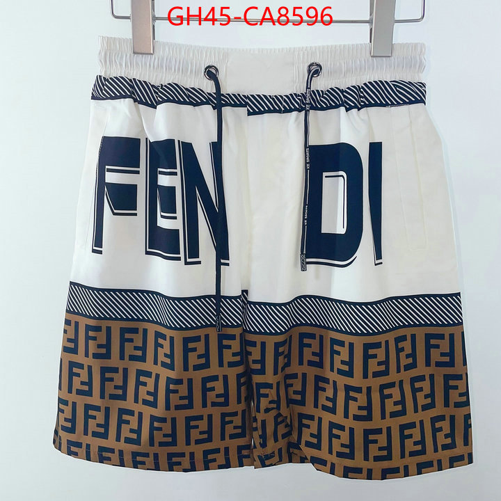 Beach Shorts-Fendi 7 star ID: CA8596 $: 45USD