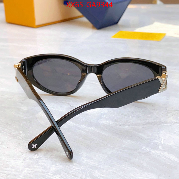 Glasses-LV replcia cheap from china ID: GA9344 $: 65USD