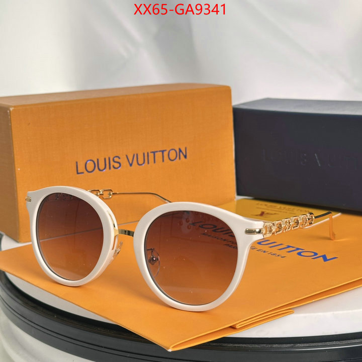 Glasses-LV online sales ID: GA9341 $: 65USD