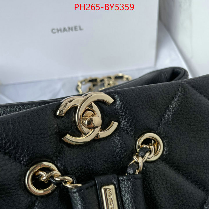 Chanel Bags(TOP)-Crossbody- where can i buy the best 1:1 original ID: BY5359 $: 265USD,