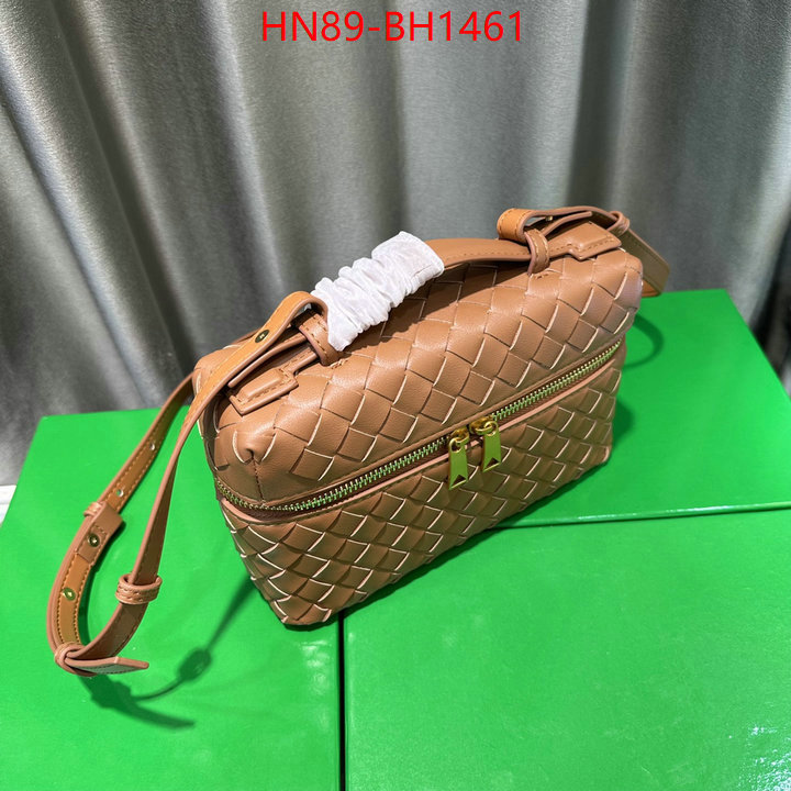 BV Bags(4A)-Crossbody- wholesale designer shop ID: BH1461 $: 89USD,