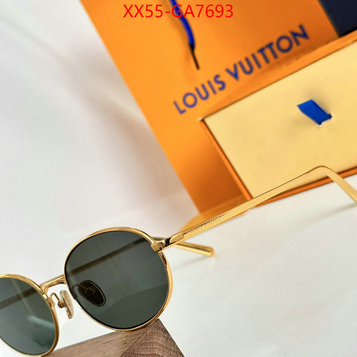 Glasses-LV are you looking for ID: GA7693 $: 55USD