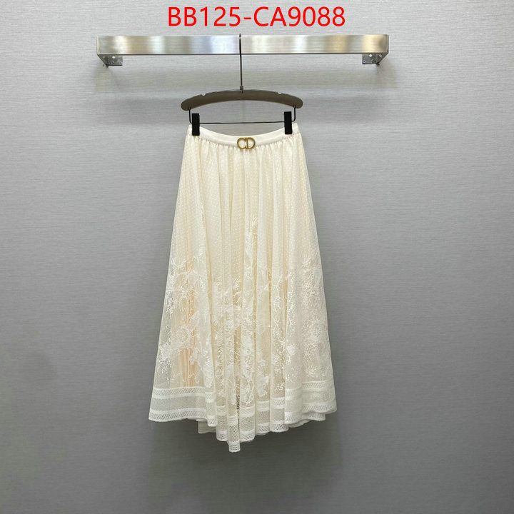 Clothing-Dior only sell high-quality ID: CA9088 $: 125USD