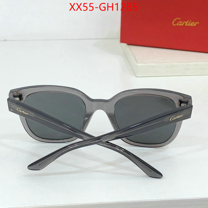 Glasses-Cartier customize the best replica ID: GH1285 $: 55USD