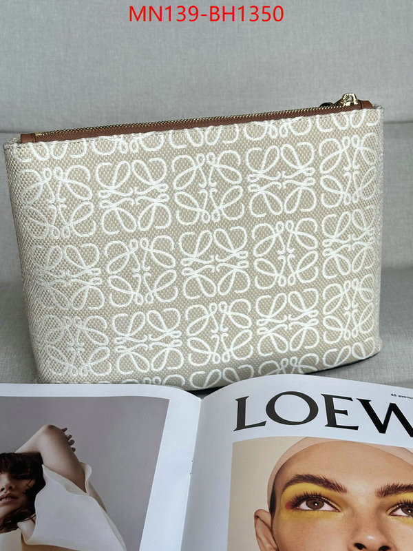 Loewe Bags(TOP)-clutch bag top quality designer replica ID: BH1350 $: 139USD,