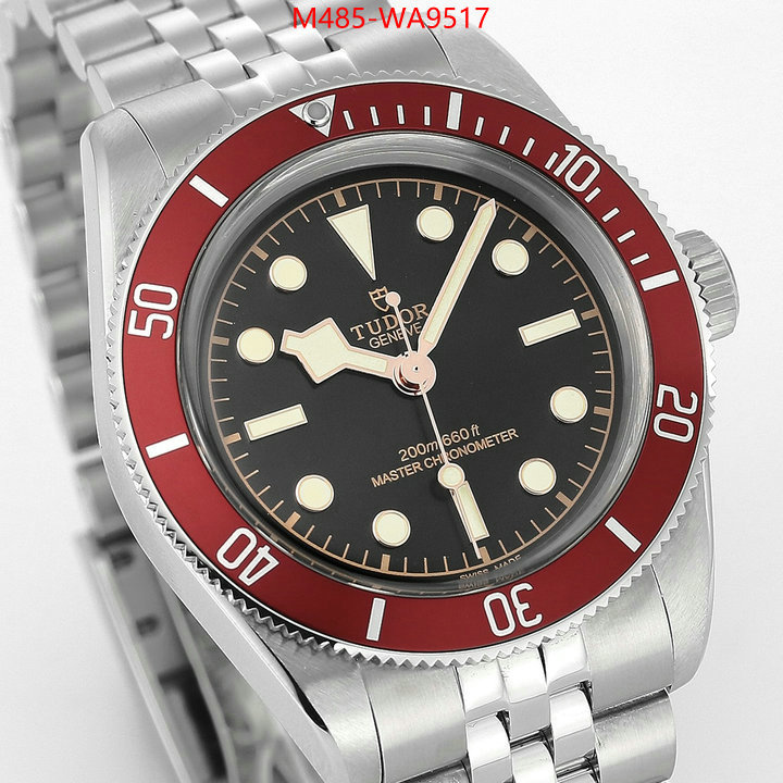 Watch(TOP)-Tudor how quality ID: WA9517 $: 485USD