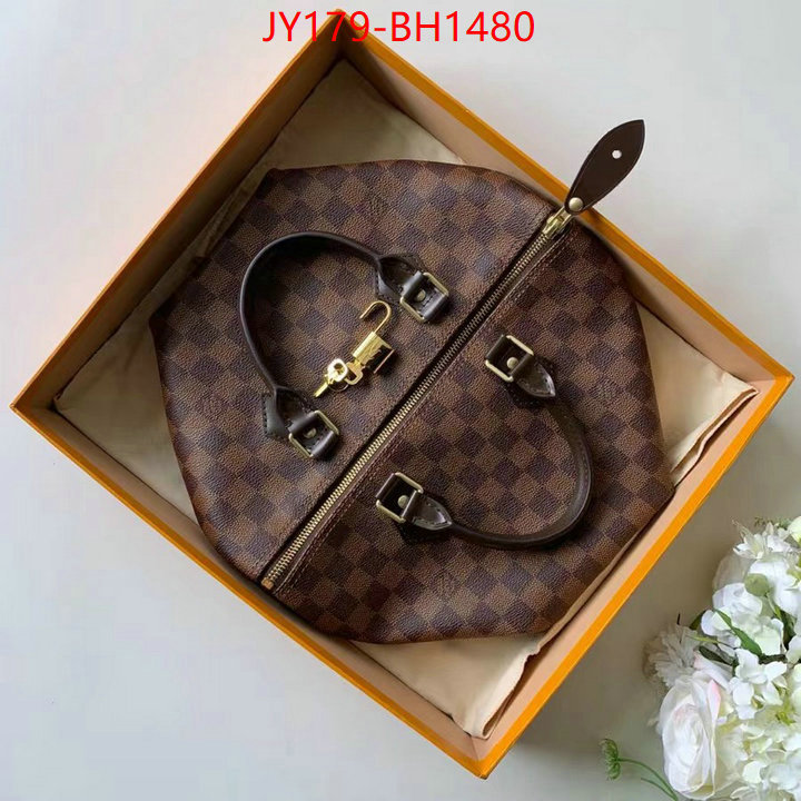 LV Bags(TOP)-Speedy- wholesale china ID: BH1480 $: 179USD,