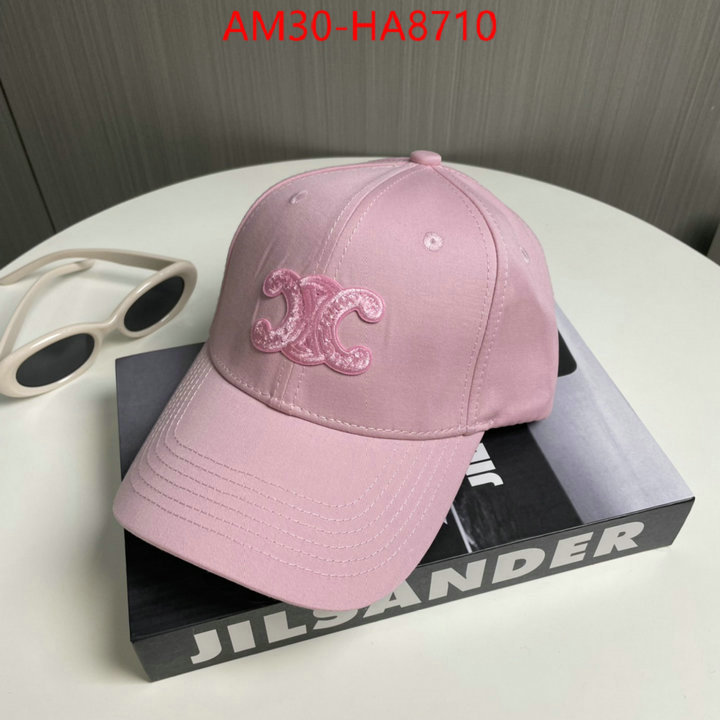 Cap(Hat)-Celine where can you buy replica ID: HA8710 $: 30USD