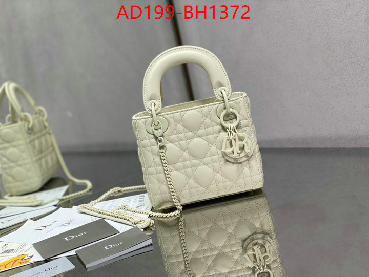 Dior Bags(TOP)-Lady- sale outlet online ID: BH1372 $:199USD,