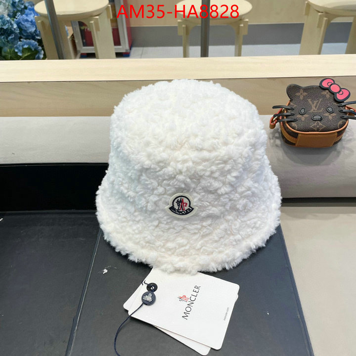 Cap(Hat)-Moncler best fake ID: HA8828 $: 35USD