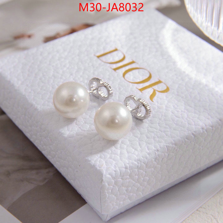 Jewelry-Dior replica aaaaa+ designer ID: JA8032 $: 30USD