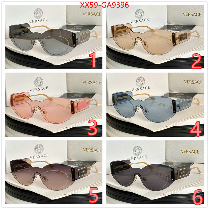 Glasses-Versace where to buy high quality ID: GA9396 $: 59USD