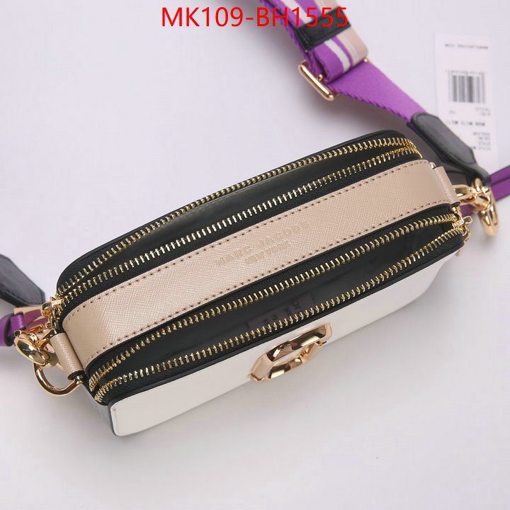 Marc Jacobs Bags(TOP)-Camera bag- sellers online ID: BH1555 $: 109USD,