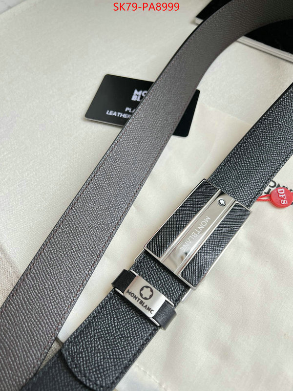 Belts-Montblanc online from china designer ID: PA8999 $: 79USD