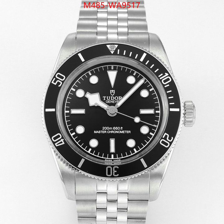 Watch(TOP)-Tudor how quality ID: WA9517 $: 485USD