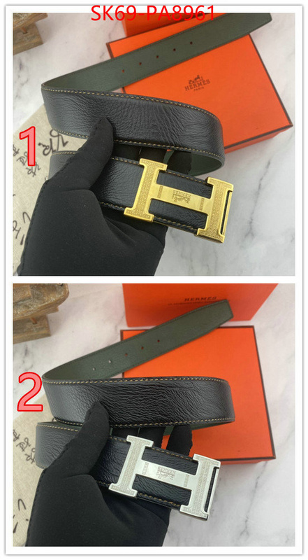 Belts-Hermes buy first copy replica ID: PA8961 $: 69USD