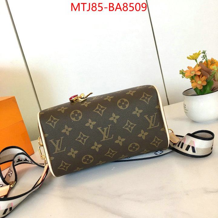 LV Bags(4A)-Speedy- where to find the best replicas ID: BA8509 $: 85USD,