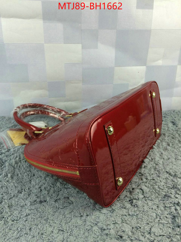 LV Bags(4A)-Alma- unsurpassed quality ID: BH1662