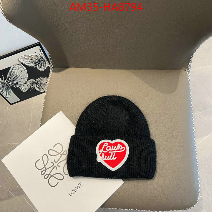 Cap(Hat)-LV sellers online ID: HA8794 $: 35USD