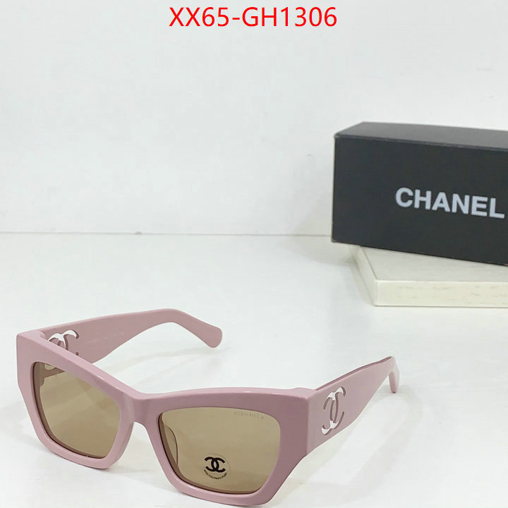 Glasses-Chanel how can i find replica ID: GH1306 $: 65USD