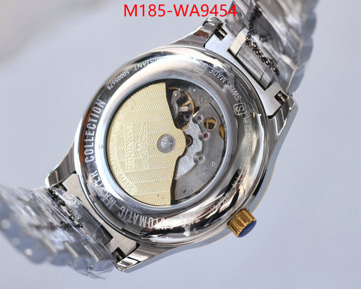 Watch(4A)-Longines aaaaa quality replica ID: WA9454 $: 185USD