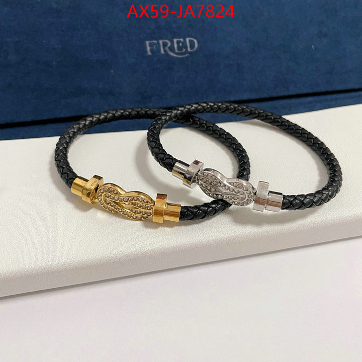 Jewelry-Fred the most popular ID: JA7824 $: 59USD