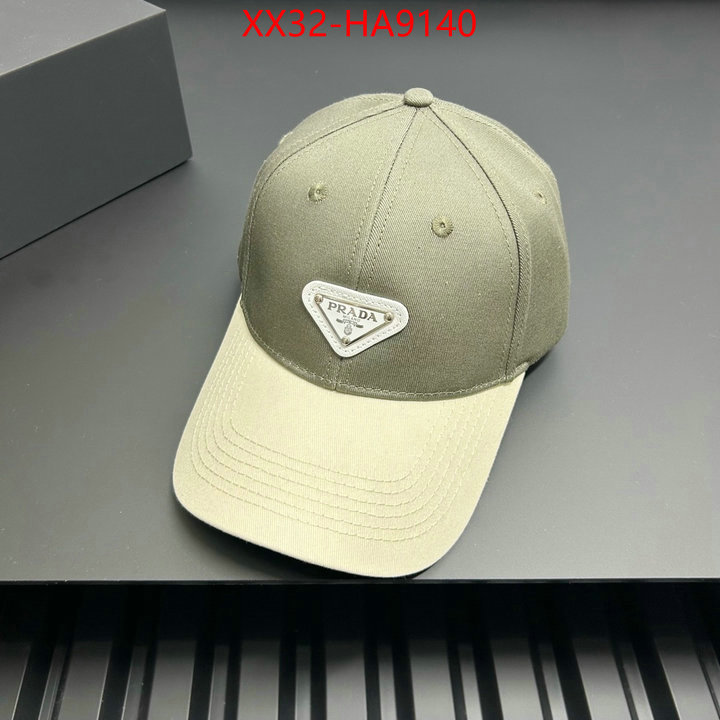 Cap (Hat)-Prada sell online ID: HA9140 $: 32USD