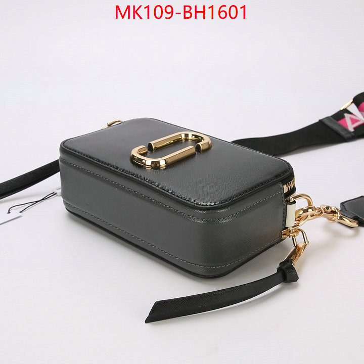 Marc Jacobs Bags(TOP)-Camera bag- mirror copy luxury ID: BH1601 $: 109USD,