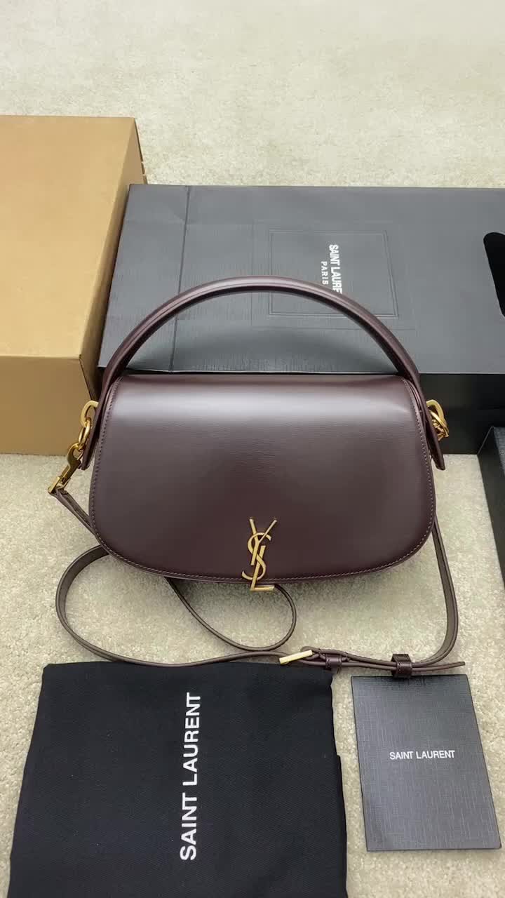 YSL Bags(TOP)-Crossbody- 1:1 replica ID: BA6847 $: 239USD,