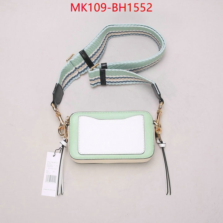 Marc Jacobs Bags(TOP)-Camera bag- where can i buy the best 1:1 original ID: BH1552 $: 109USD,