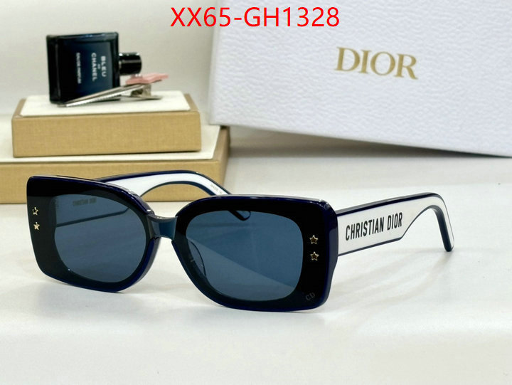 Glasses-Dior only sell high-quality ID: GH1328 $: 65USD