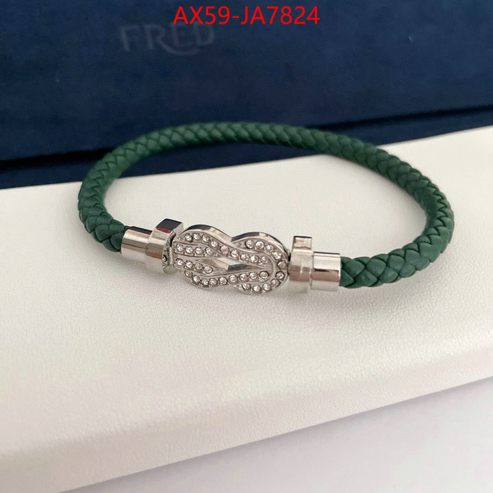 Jewelry-Fred the most popular ID: JA7824 $: 59USD