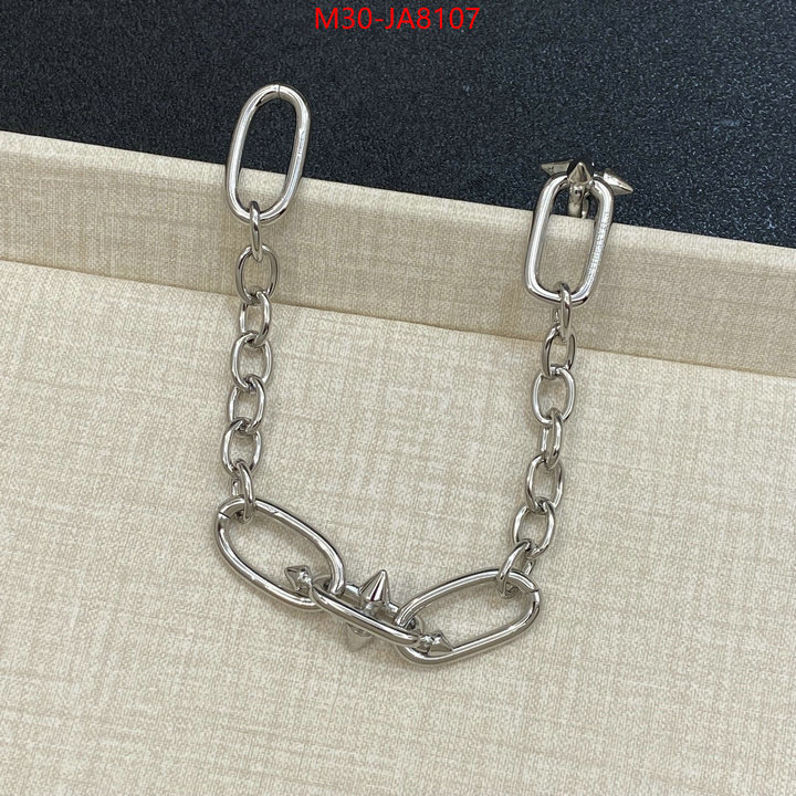 Jewelry-LV replicas ID: JA8107 $: 30USD