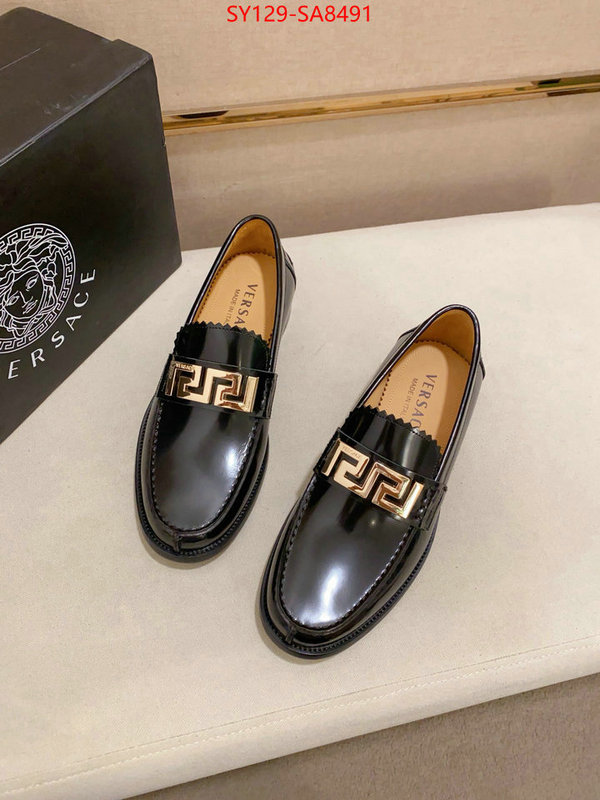 Men Shoes-Versace sale outlet online ID: SA8491 $: 129USD